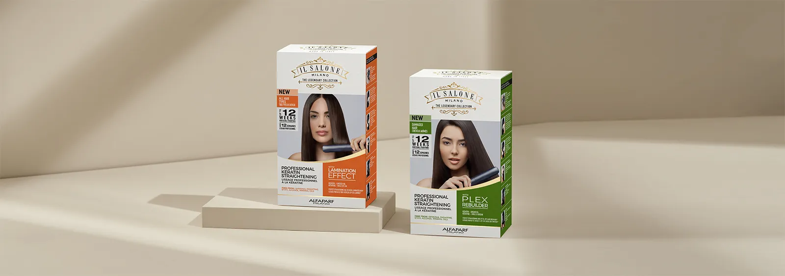 Biroul de îndreptare Linea EN FR