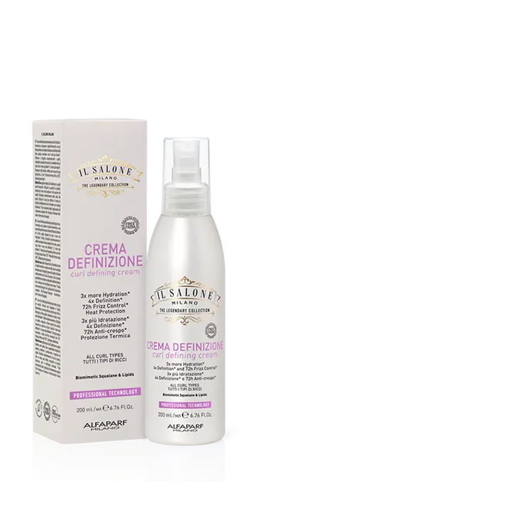 ISM Curls Cremă fără clătire HP