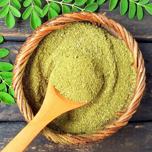 IlSaloneDiMilano Ingredient Extract de Moringa