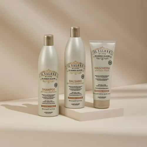 Grupaj de produse Glorious linia