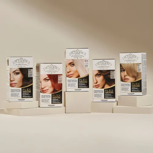 Il Salone Milano - Produse colorate pentru grupaj