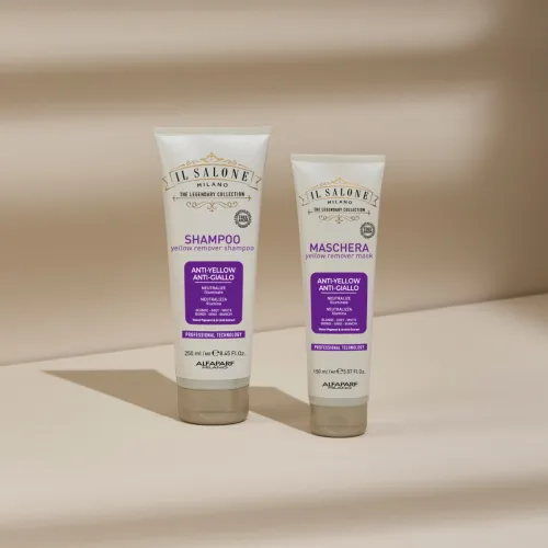 Grupaj de produse Yellow Remover linia