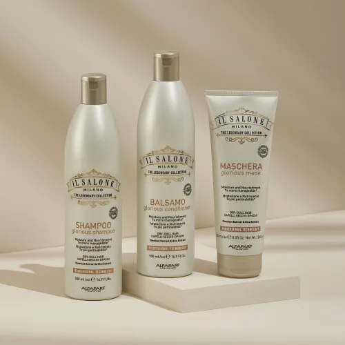 Glorious Grupaj de produse