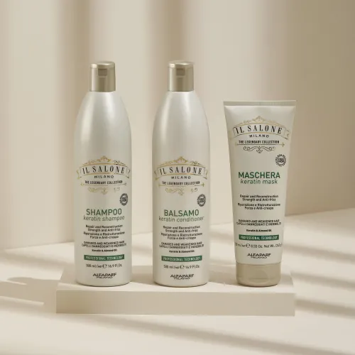 Keratin Grupaj de produse