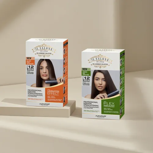 Il Salone Milano - Produse formate în grupaj