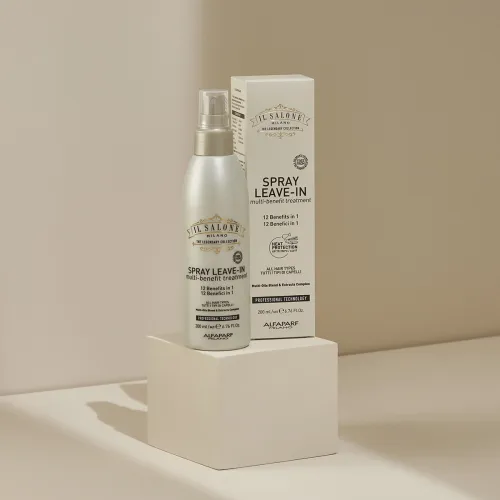 Il Salone Milano - Produs cu beneficii multiple