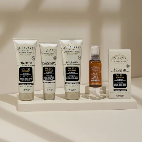 Grupaj de produse Plex Rebuilder linia