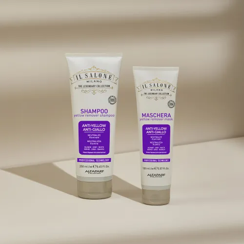 Yellow Remover Grupaj de produse