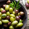 IlSaloneDiMilano Ingredient Ulei de măsline